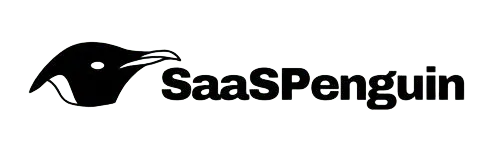 SaasPenguin Logo