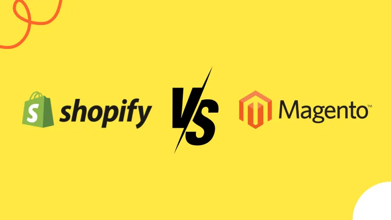 Shopify vs Magento [2024]: Which Platform is the Best?