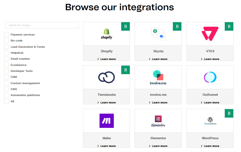 mailchimp vs brevo