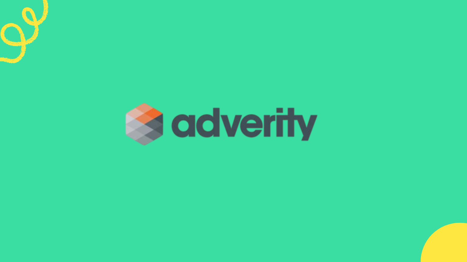 what is adverity