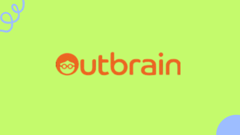 what is outbrain used for