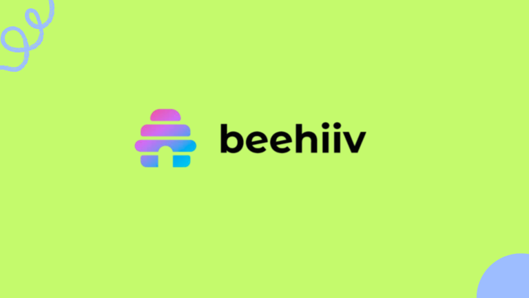 beehiiv reviews