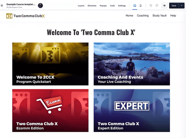 clickfunnels vs kajabi
