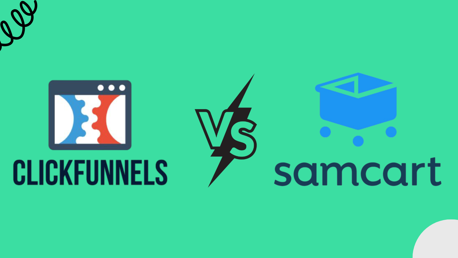 clickfunnels vs samcart