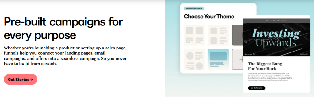 clickfunnels vs kajabi