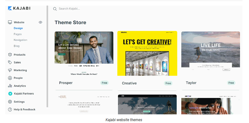 clickfunnels vs kajabi