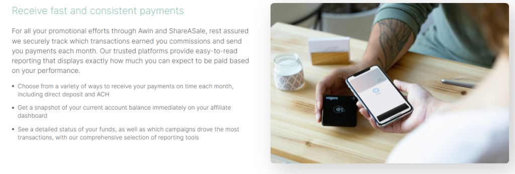 shareasale reviews