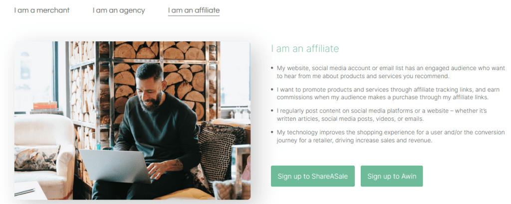 what is shareasale