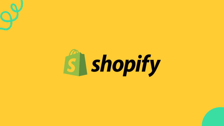 shopify