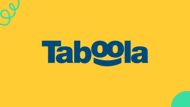 what is taboola used for