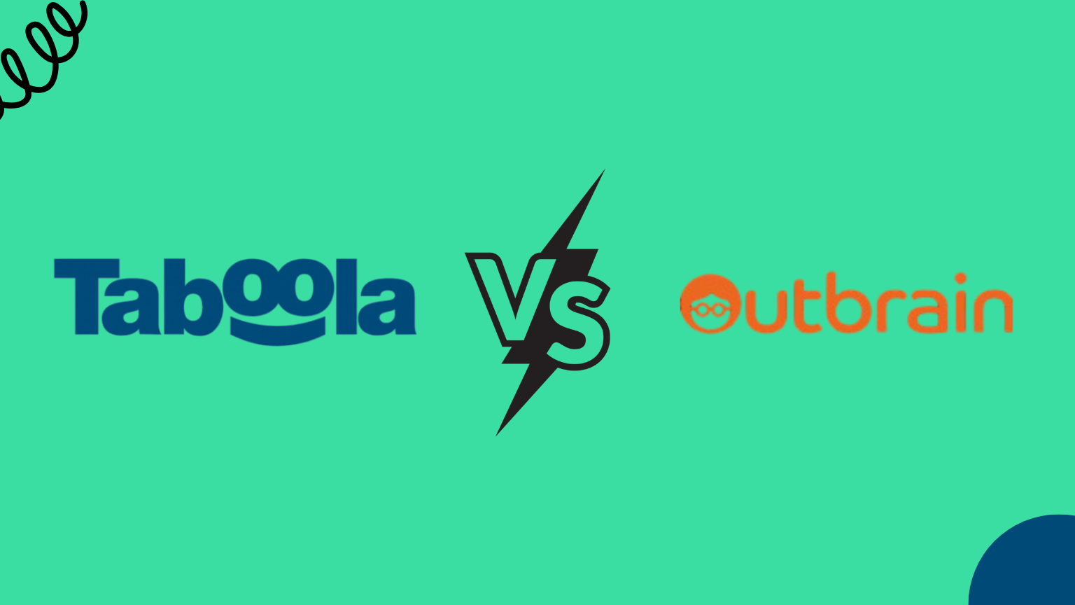 taboola vs outbrain