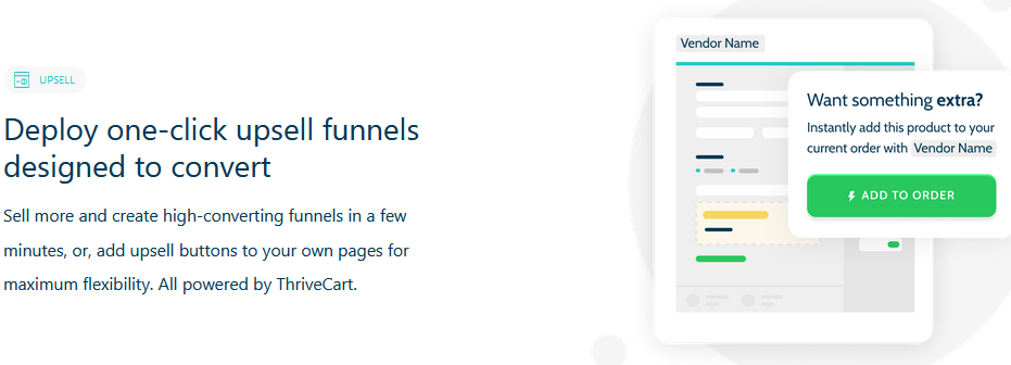 thrivecart vs clickfunnels