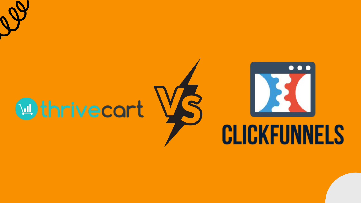 thrivecart vs clickfunnels