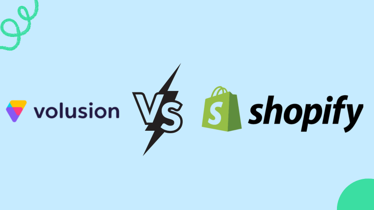 shopify vs volusion