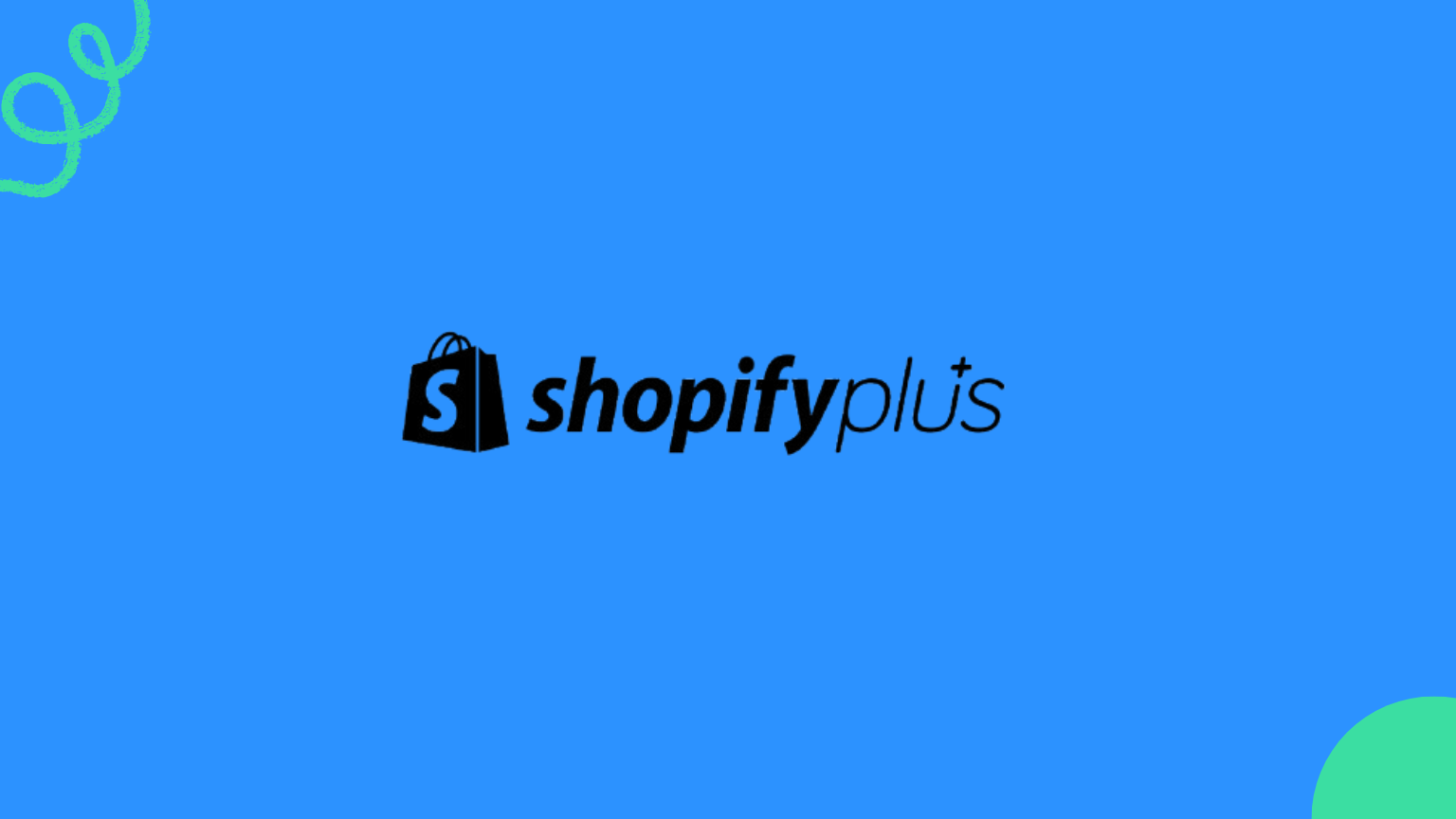 shopify plus b2b