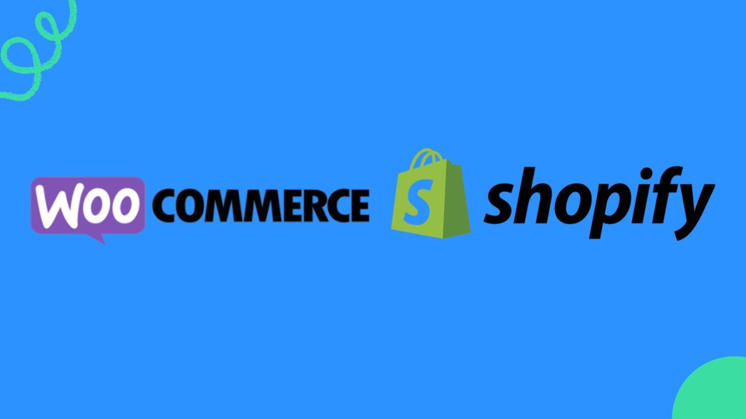 migrate from woocommerce to shopify