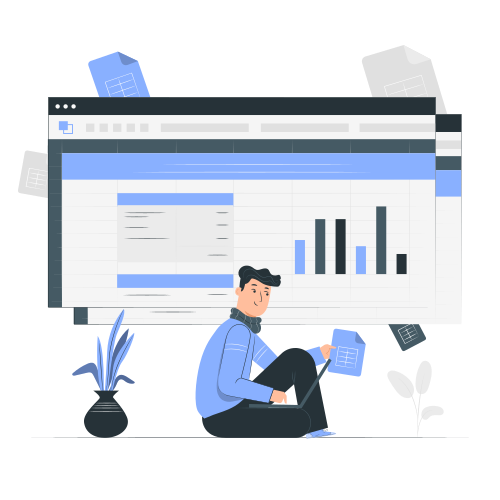 Content Management System