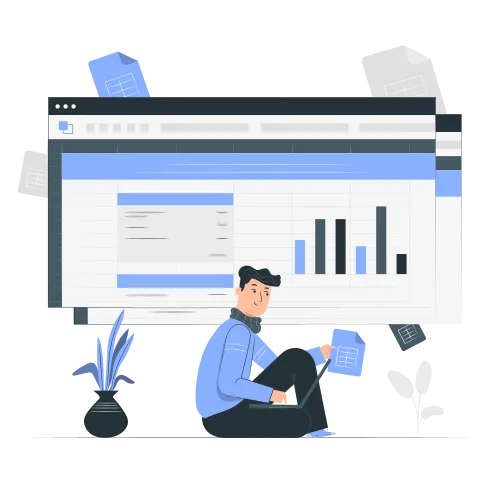 Content Management System