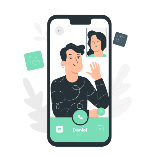 Video Conferencing Software