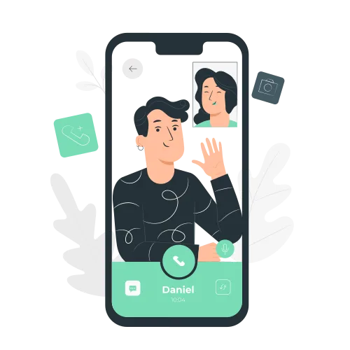 Video Conferencing Software