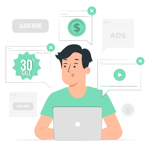 Advertising Platform