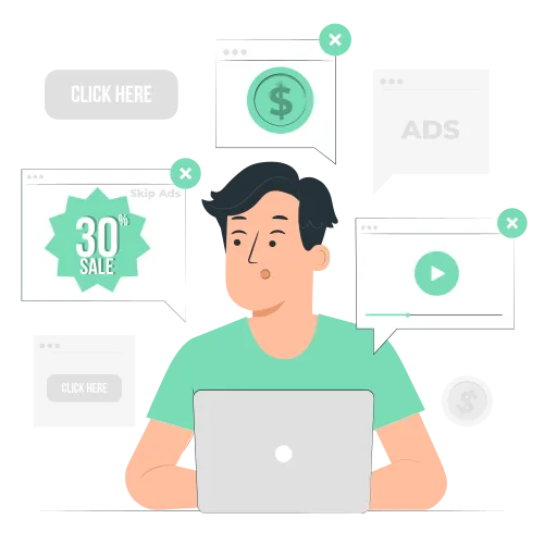 Advertising Platform