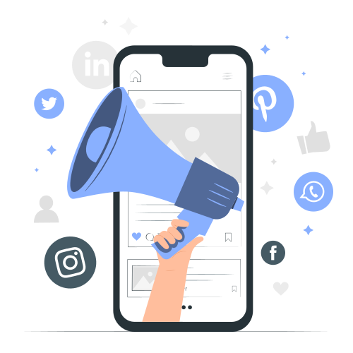Affiliate Marketing Platform