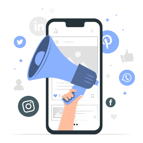 Affiliate Marketing Platform