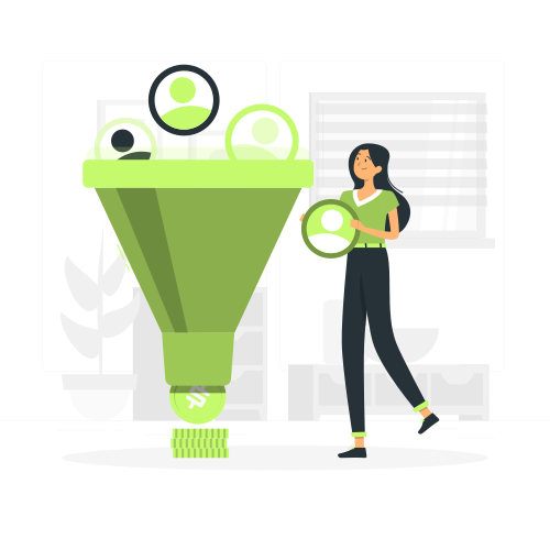 Sales Funnel
