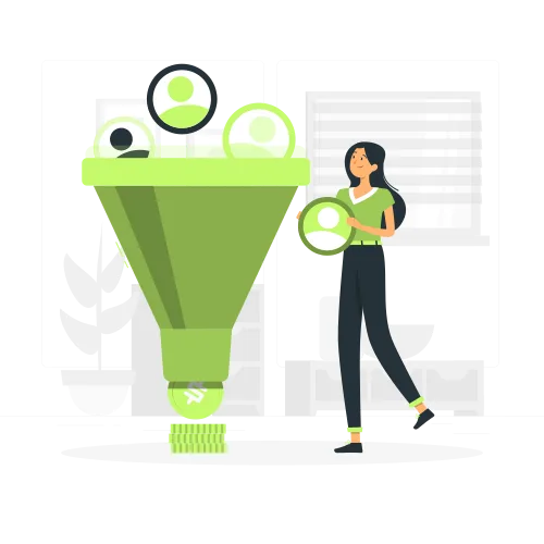 Sales Funnel