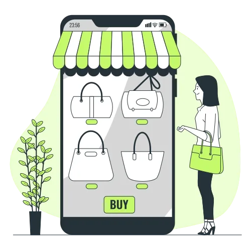 Ecommerce Platform