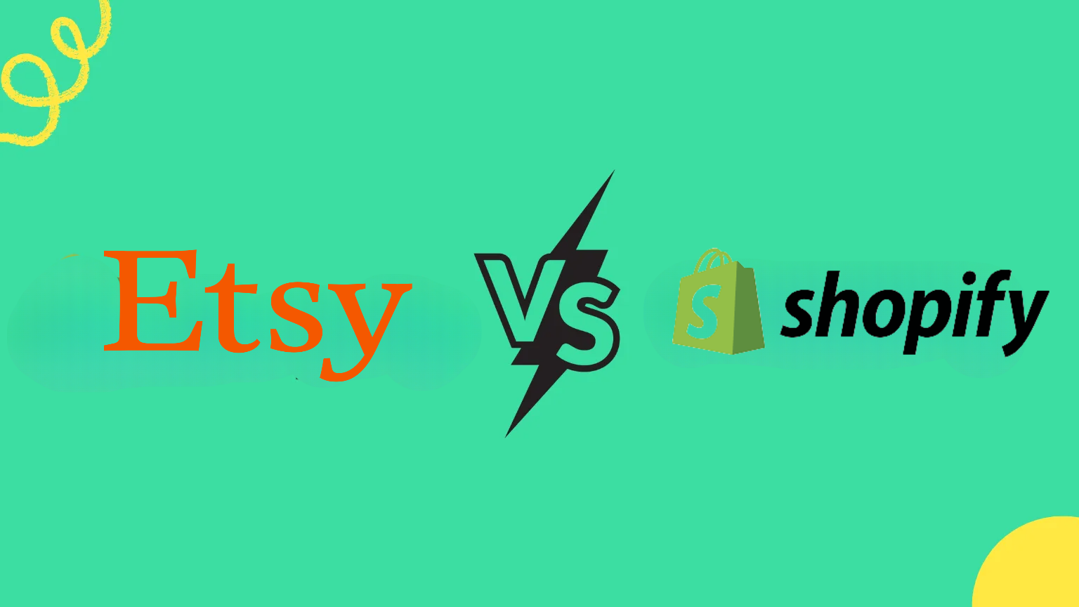 etsy vs shopify