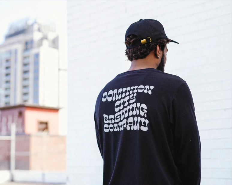 merch