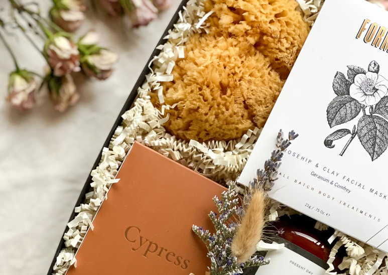 curated products