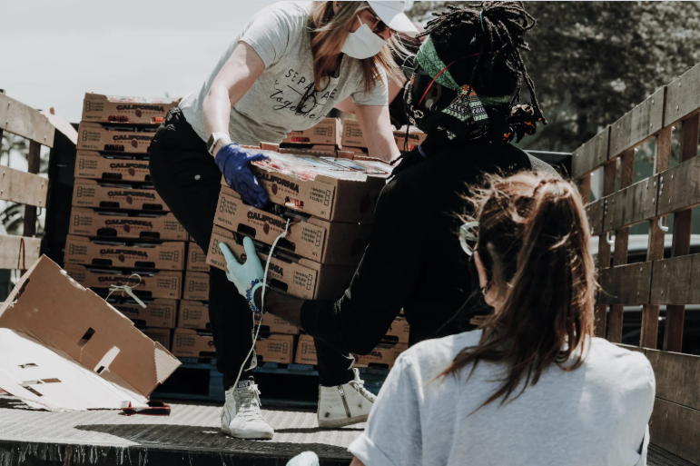 donations
