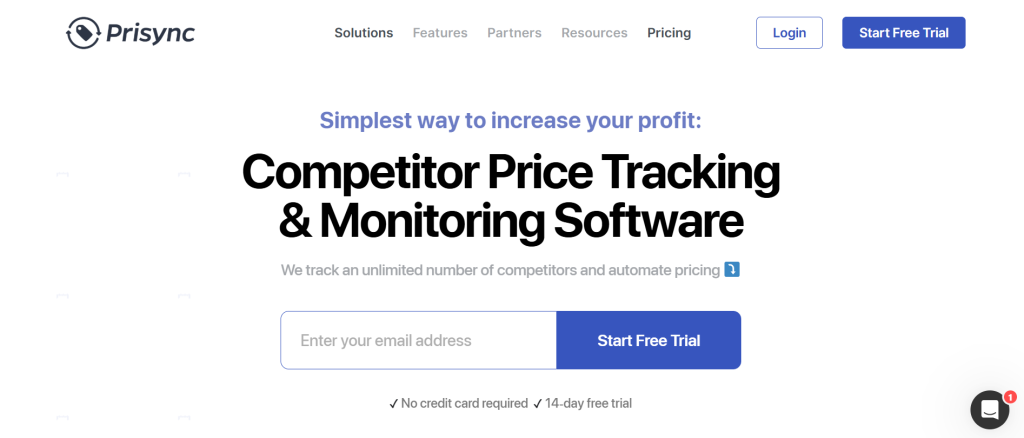 Prisync
