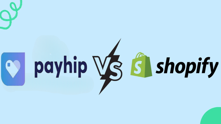 payhip vs shopify