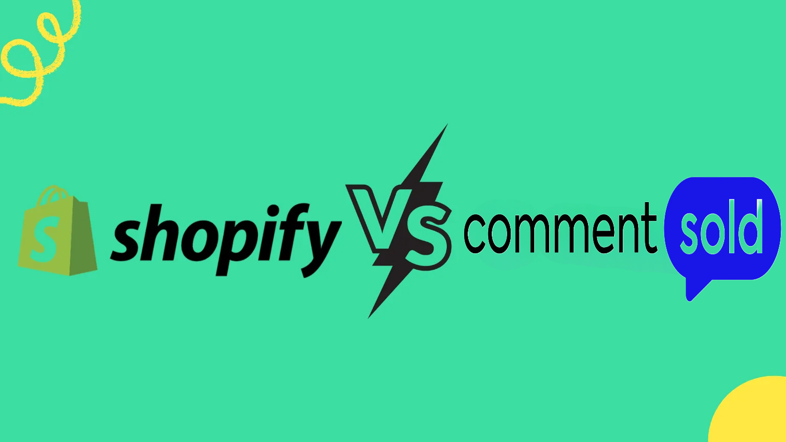 shopify vs commonsold