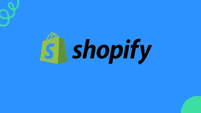 shopify