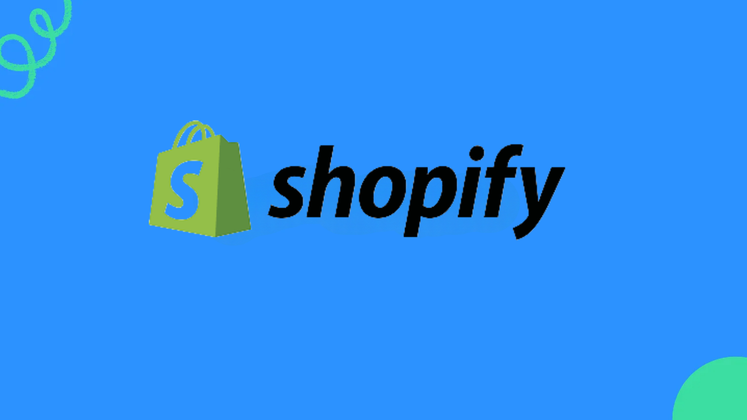 shopify