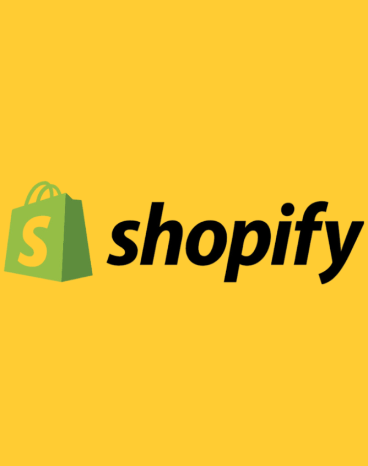 how does shopify works shopify
